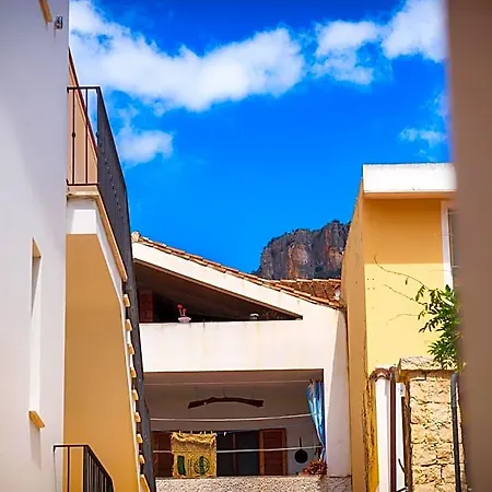 Cala Goloritze 4* Àrbatax