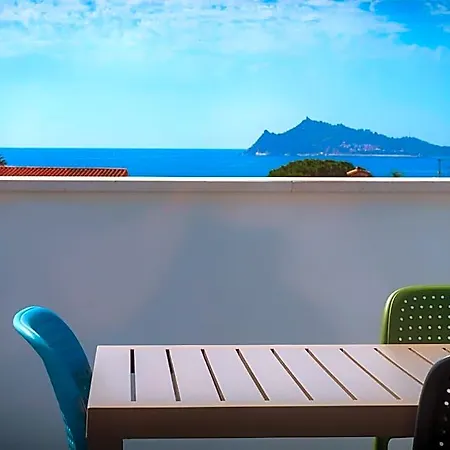 فندق Cala Goloritze