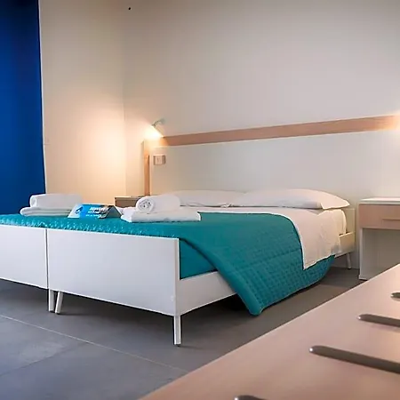 Cala Goloritze 4*