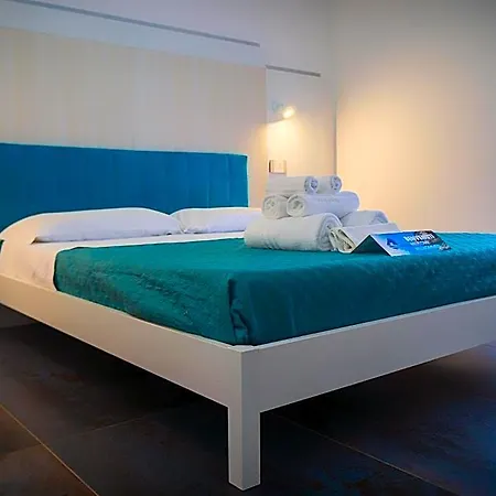 Cala Goloritze 4*