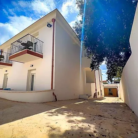 Cala Goloritze 4* أرباتاكْسْ