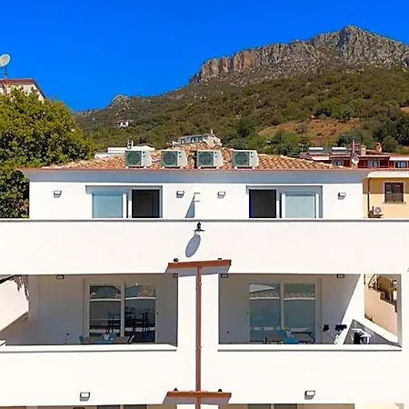 Hotel Cala Goloritze